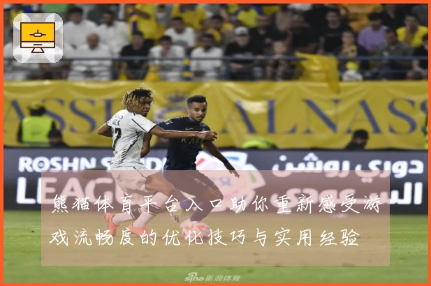 熊猫体育平台入口助你重新感受游戏流畅度的优化技巧与实用经验